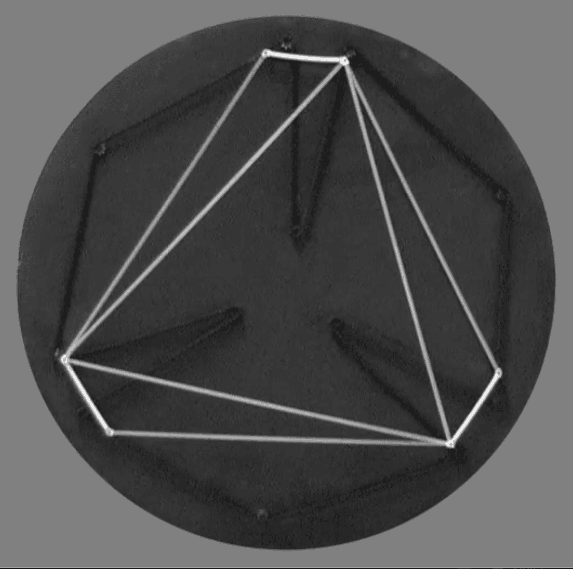 Triangulation
